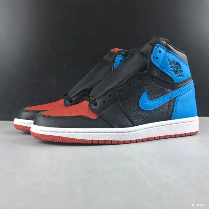 Cheap TBkick CD0461- to Leather Retro NC 3747 Chi Jordan1 ModernLook 1013